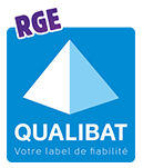 RGE QUALIBAT